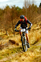Highland Perthshire cycling Enduro