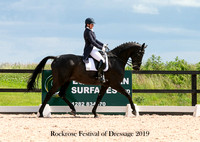 Festival of Dressage 9th 12-13