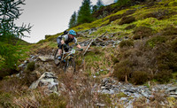 Highland Perthshire Cycling, Dunkeld Enduro Stage 1