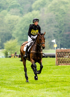 Floors Castle horse trials TCN**  and OI