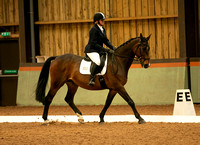 Rockrose Equestrian 20 May 17.45 -19