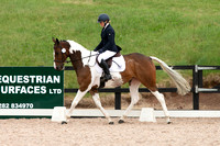 Rockrose Equestrian 21 May 16-17