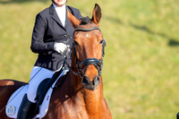 Rockrose  Equestrian dressage 13 April 08.45 - 10.00