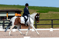 Rockrose Equestrian Dressage 13 April 15.00 - 16.00