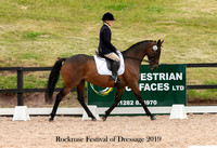 Festival of Dressage 8th 13-14