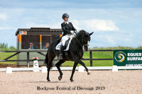 Festival of Dressage 9th 13-14