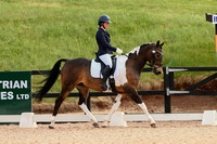 Rockrose Equestrian 22 May 9-10