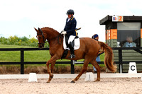Rockrose Equestrian 22 May 11-12