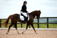 Rockrose Equestrian 21 May 12-13