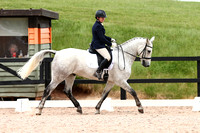 Rockrose Equestrian 22 May 16-17